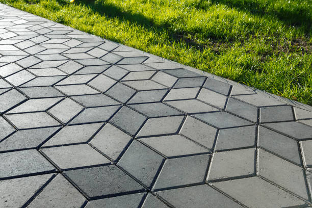 Best Driveway Resurfacing Pavers  in Casselton, ND