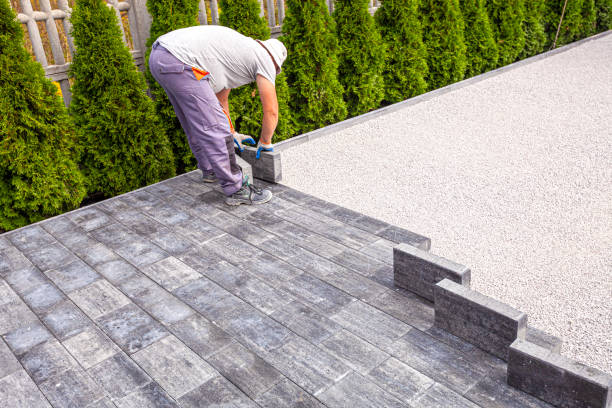 Best Driveway Pavers Installation  in Casselton, ND