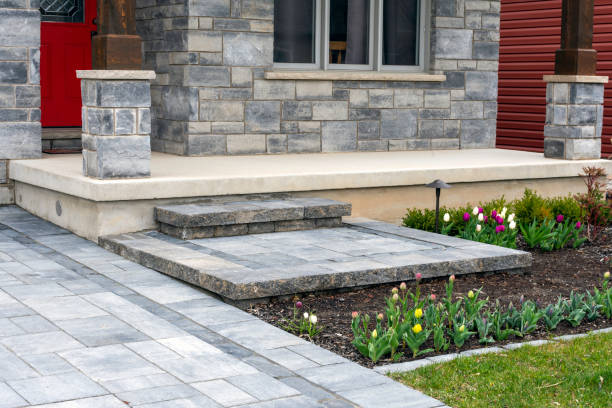 Best Affordable Driveway Pavers  in Casselton, ND