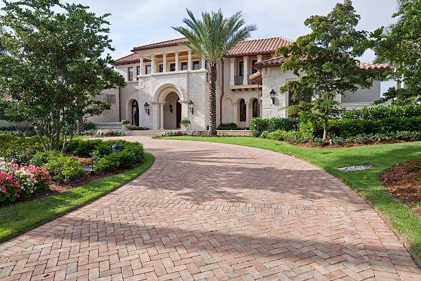 Best Local Driveway Pavers  in Casselton, ND