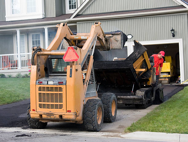 Best Decorative Driveway Pavers  in Casselton, ND