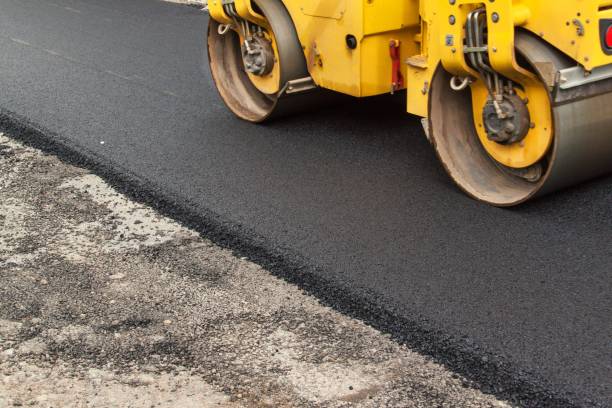 Best Cobblestone Driveway Pavers  in Casselton, ND